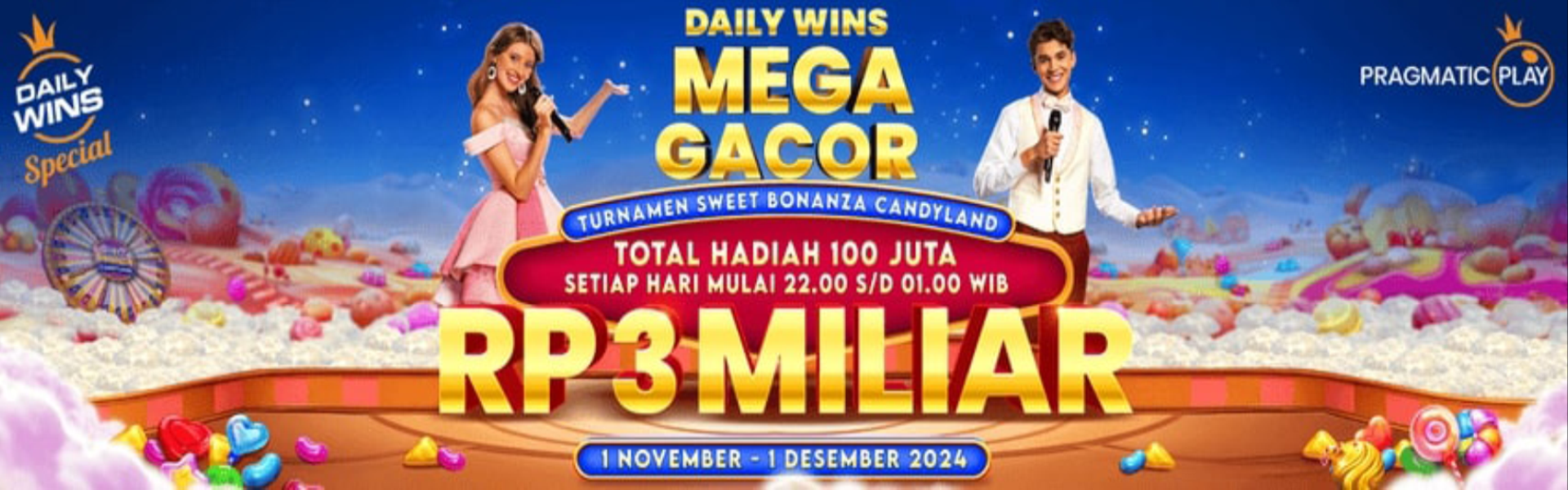 Website Game Gacor Online Paling Laris #1 di Indonesia