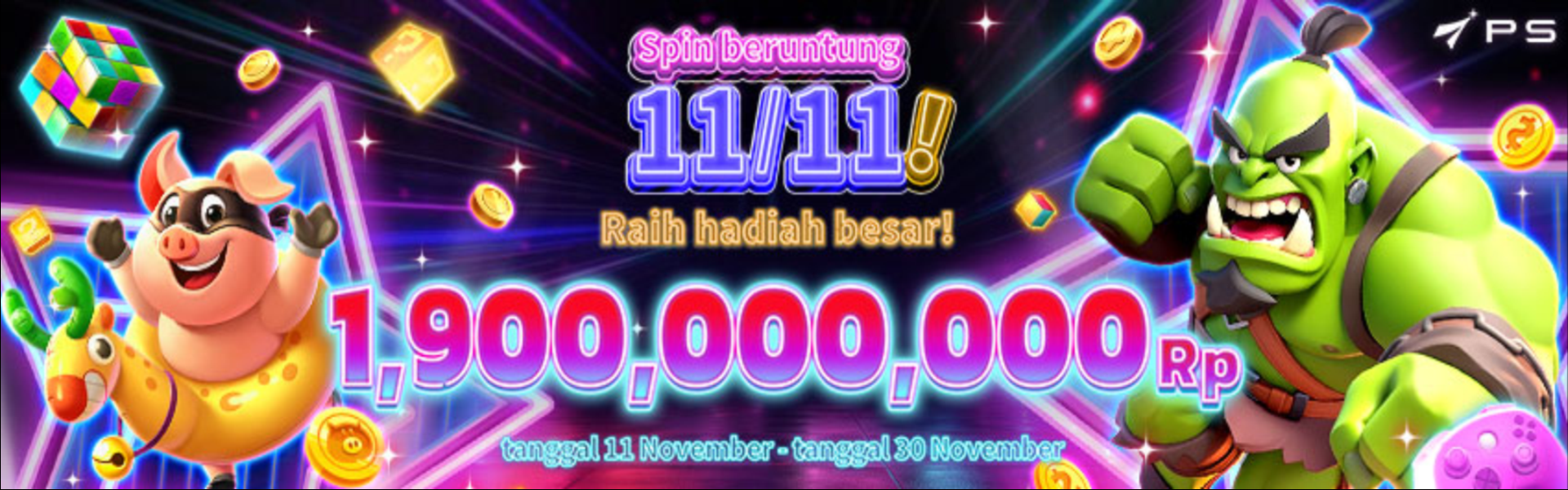 Website Game Gacor Online Paling Laris #1 di Indonesia